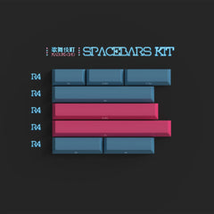 PBTfans Spacebar Kit Collection