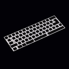 DZ60 CNC ALUMINUM/BRASS 60%  PLATE
