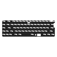 KBD67 Lite R4 Accessories