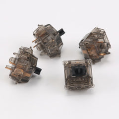 Switches for configurator