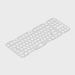 Tiger Lite keyboard accessories