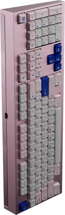 TOFULL keyboard front